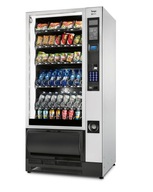 Necta TANGO automat vending gwarancja - RADOM
