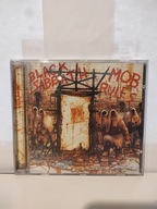Mob Rules Black Sabbath CD