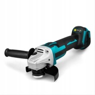 Szlifierka Kątowa Akumulatorowa 18V 1000W Gisam