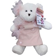 Kup misia, podaruj zdrowie miś Wajla 2025 z Fundacji TVN dla Pawła