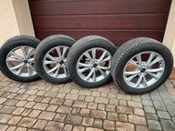 AUDI Q3 83A KOŁA 235/55/18 CONTINENTAL 83A601025AR