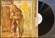 Jethro Tull - Aqualung winyl (GER 1977) VG+
