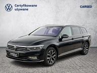 Volkswagen Passat 2.0 TSI 200KM 4Motion FV 23%