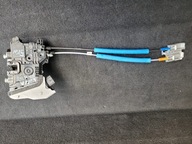Zamek drzwi HYUNDAI KIA przód prawy 81320-J9010