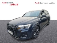 Audi Q7 490 KM,BO Advanced,Hak,Skretna Os,Laser,Panorama,Head Up 3.0