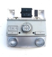 VW TIGUAN I 12r. LAMPKA PODSUFITKI POD PANORAMĘ 1K0947105AT