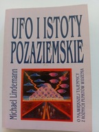 UFO i istoty pozaziemskie Michael Lindemann