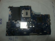 Płyta Główna HP Envy TouchSmart Orginalna 720569-501