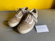 AE185 Vans Old Skool scotchgard 38