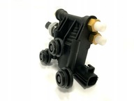 BLOK ZAWÓR ROZDZIELACZ ZAWIESZENIA KOMPRESOR RANGE ROVER SPORT 2006-2013