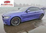 BMW M4 2020 3.0 Benzyna 473KM