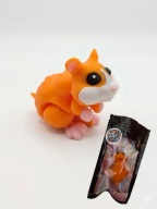 Figurka Chomika - Fidget Toy Druk 3D
