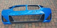 Zderzak przedni przód BMW X2 F39 M pakiet 9463841