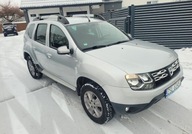 Dacia Duster 1.6 benzynaPrzeglad, ubezpieczeniedo listopada Model 2016.