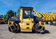 Bomag BW 154 AP 2011R walec zageszczarka Bomag Ammann hamm