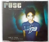 Fuse feat. Shirokiya – Only You Can Give Me Love