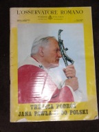 Trzecia podróż Jana Pawła II do Polski