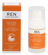 Ren Brightening Dark Circle Eye Cream 15 ml krem pod oczy