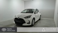 Toyota Yaris Hybrid 1.5 Comfort IV (2020-) Hybrid