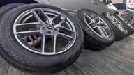 19X8J Mercedes AMG Pirelli GLC X253 C253 GLC43