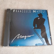 Francesco Napoli- Magico -CD 1988 BCM Records