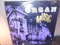 Organ Music '66 XL0299 EX