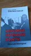 Komputerowe wspomaganie dydaktyki - UZ