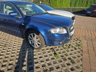 AUDI A4 (8EC, B7) 2.0 TDI 140 KM
