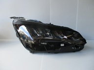 REFLEKTOR LAMPA PRAWA PEUGEOT 3008 5008 II LIFT FULL LED 21- NOWA ORG EUR