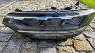 Lampa przednia lewa VW PASSAT B8 LIFT 2019- FULL LED 3G1941035Q
