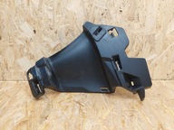 RENAULT CLIO V RS 2019- PRAWA KRATKA ZDERZAKA ATRAPA WLOT ŚLIZG 960165547R