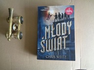 Młody świat Chris Weitz