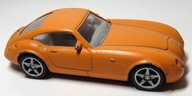 MODEL-RESORAK-WIESMANN GT MF4-SIKU