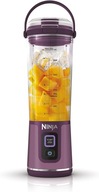Przenośny Blender Ninja Bezprzewodowy 530ml Smoothie Kruszy Lód USB