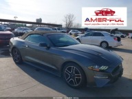 Ford Mustang Ecoboost, 2018r., 2.3L 2.3 Benzyna 310KM