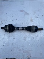 ORYGINAL POLOS LEWA PRZOD MERCEDES A GLA CLA A2463307600 NISKI PRZEBIEG