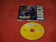 Rattlesnake Shake Babica! Live @ Paradiso 2008 SINGIEL