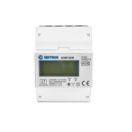 LICZNIK ENERGII 3 FAZOWY Z FUNKCJĄ RESETU TRÓJFAZOWY LCD 100A MID SDM72 DR