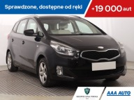 Kia Carens 1.6 GDI, Salon Polska, Klima, Tempomat