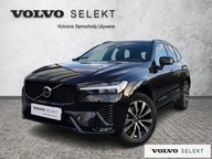 Volvo XC 60 B4 B Plus Dark! Aktywny tempomat, Akty