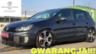 Volkswagen Golf navi GTi climatronic automat 210