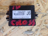 MODUŁ STEROWNIK IMMOBILIZER TOYOTA YARIS IV 89784-K0011 62B082-000