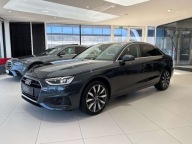 Audi A4 Limousine 35 TFSI S Tronic 1 wlasciciel Salon Polska FV 23 gw