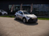 Toyota C-HR COMFORT 1.8 Hybrid 140 KM 1.8 Hybryda 140KM