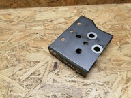 CITROEN C5 04-08 MOCOWANIE PASA PRZEDNIEGO PRAWE 497438B02