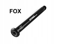 Sztywna oś ZRACE do amortyzatorów FOX / Marzocchi 15x110 Boost