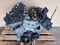 CHRYSLER PACIFICA 3.6 16-26r. SILNIK SŁUPEK GOŁY MAŁY PRZEBIEG 130tyś.km.