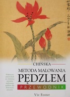 Chińska metoda malowania pędzlem Viv Foster