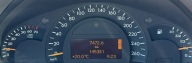 Mercedes C 200 1.8 Benzyna Moc 163KM Automat