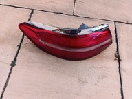 MERCEDES GLE W292 A292 COUPE LAMPA LEWA TYŁ Lewy TYLNA W BŁOTNIK EUROPA